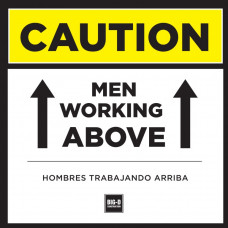 Men Working Above (C-01)