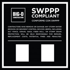 SWPPP (CON-07)
